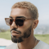 MVMT Ritual Unisex Sunglasses